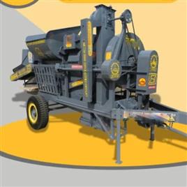 Lower Feeding Cutter Thresher In Jaipur Vishwakarma Agro Industries, Usage/Application: THRESHING ALL KIND CROPS
