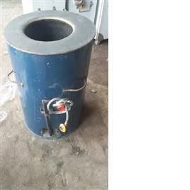 Lpg Drum Tandoor 150 Ltr