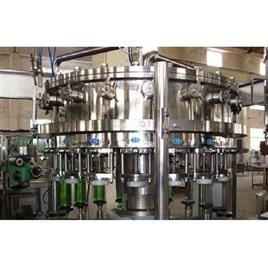 Lubricant Filling Machine, Phase: 3