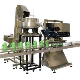 Lubricant Filling Machine 3