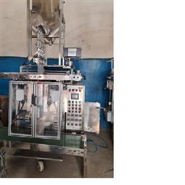 Lubricant Oil 1Ml To 100Ml Pouch Packing Machine, Features: SS 304