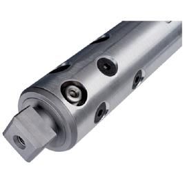 Lugs Type Air Shaft 2