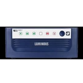 Luminous Eco Watt 65012v Square Wave Home Ups Inverter In Kolkata Akj Technologies