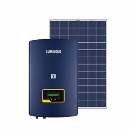 Luminous Solar Inverter