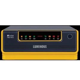 luminous solar inverter