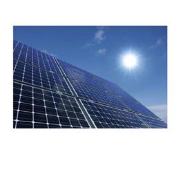 Luminous Solar Panels, Operating(Nominal) Voltage: 24V