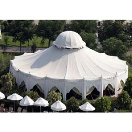 Luxury Party Tent