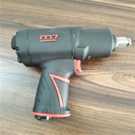 M7 Air Impact Wrench In Ahmedabad Gsh Technologies, Handle type: Square