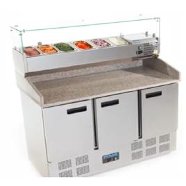 Maclin Under Counter