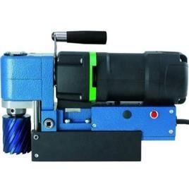 Magnet Drill Machine Kalp 45 For H Beam Hole