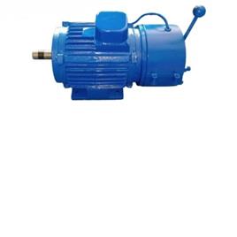 Magnetic Brake Motor Power: 3 Phase