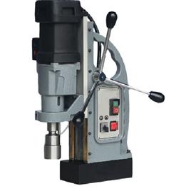 Magnetic Core Drilling And Tapping Machine, No Load Speed: 350