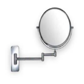 Magnifying Mirror With Wall Mouting 7 Inch