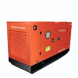 Mahindra 20 Kva Dg Sets In Hyderabad Sri Durga Power Solutions, Deal in: New