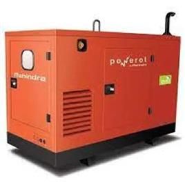 Mahindra 40 Kva Dg Sets In Hyderabad Sri Durga Power Solutions