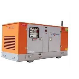 Mahindra Power Generator In Sultanpur Ranu Machinery Store, AMC: Available