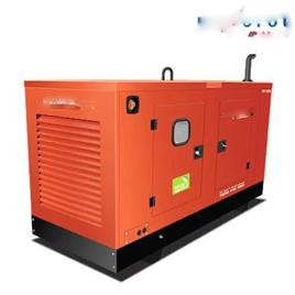 Mahindra Powerol 625 Kva Diesel Power Genset, Voltage: 415V