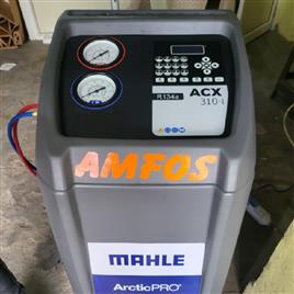 Mahle Make Car Ac Recovery Machine