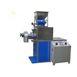 Maize Puff Extruder Machine