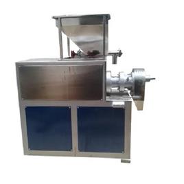 Maize Puff Making Machine, Usage/Application: Industrial