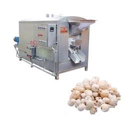 Makhana Batch Roasting Machine