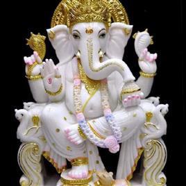 Makrana Ganesh Stachu