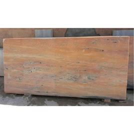 Makrana Pink Marble Slab, Minimum Order Quantity: 100