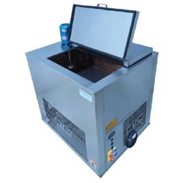 Malai Kulfiy Machine In Rajkot Hetom Refrigeration, Phase: One Phase And Three Phase