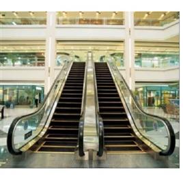escalator