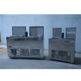 Mango Dolly Kulfi Making Machine In Rajkot Hetom Refrigeration, Type of Ice Cream Machine: Kulfi Machine