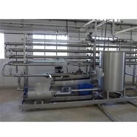 Mango Juice Process Plant In Pune Guru Engineers, End Product: Juice , Pulp