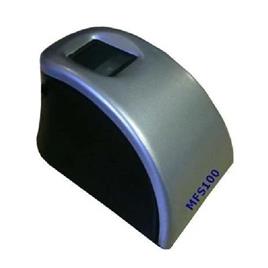 Mantra Biometric Fingerprint Scanner, Type Of Reader: Fingerprint Scanner