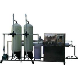 Manual 2000 Lph Ro Plant, ,Plant Application: ,Industrial Ro Plant, Domestic Ro Plant, Institutional Ro Plant