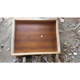 Manual Automatic Brushing Machine, Usage/Application: Brushing