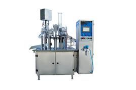 Manual Automatic Ice Cream Cup Filling Machine In Ahmedabad Madhuli Industries