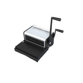 Manual Binding Machine 2, Voltage: 240V