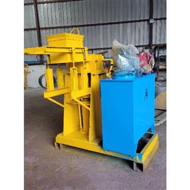 Manual Brick Making Machine In Gautam Buddha Nagar Asian Tile Machine