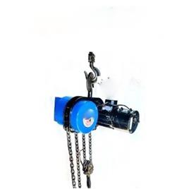 Manual Chain Hoist, Chain Length: 15m