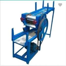 Manual Chowmein Making Machine