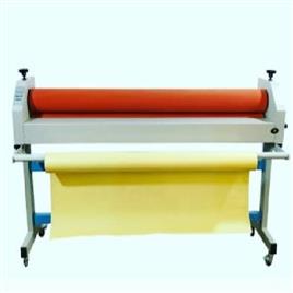 Manual Cold Laminator