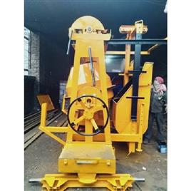 Manual Concrete Mixer 10, Automation Grade: Manual