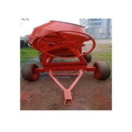 Manual Concrete Mixer 17