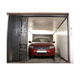 Manual Door Car Elevator, Locking System: Manual Lock