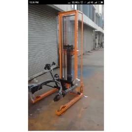 Manual Drum Lifter Tilter