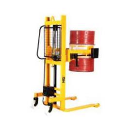 Manual Drum Stacker 3