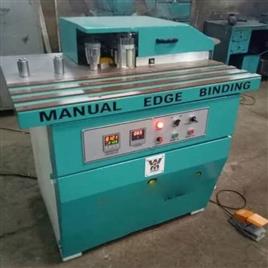 Manual Edge Banding Machine 4, Edge belt thickness(mm): 0.3mm to 3 mm