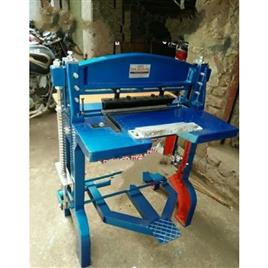 Manual File Master Machine, Body Material: CASTING