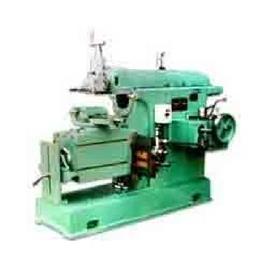 Manual Geared Shaping Machine