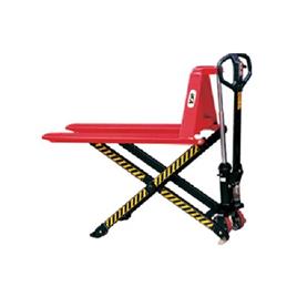 Manual High Lift Pallet Trucks In Noida New National Hydraulics, Environment: Corrosive