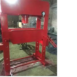 Manual Hydraulic Press